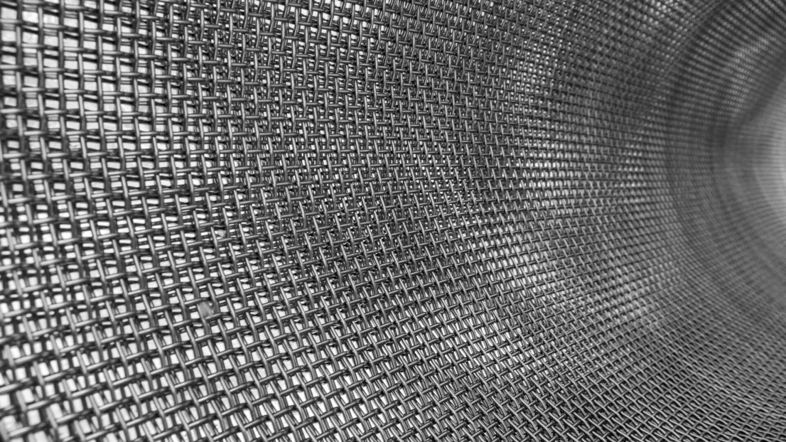 Mengapa Wiremesh Menjadi Pilihan Utama untuk Pengecoran Beton?